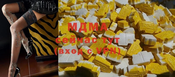 индика Баксан